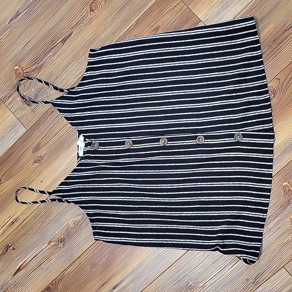 Maurices Top